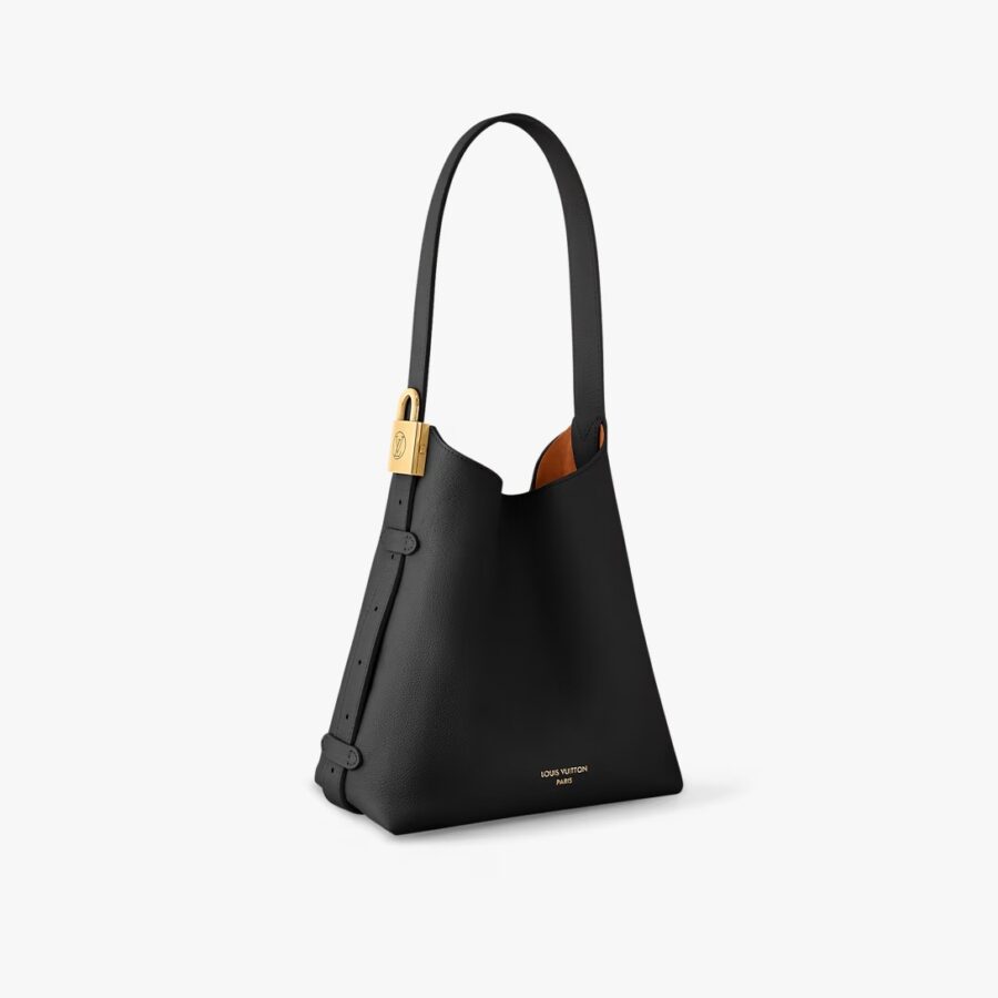 Louis Vuitton Key Hobo Super Clone Replica Bag - Image 19