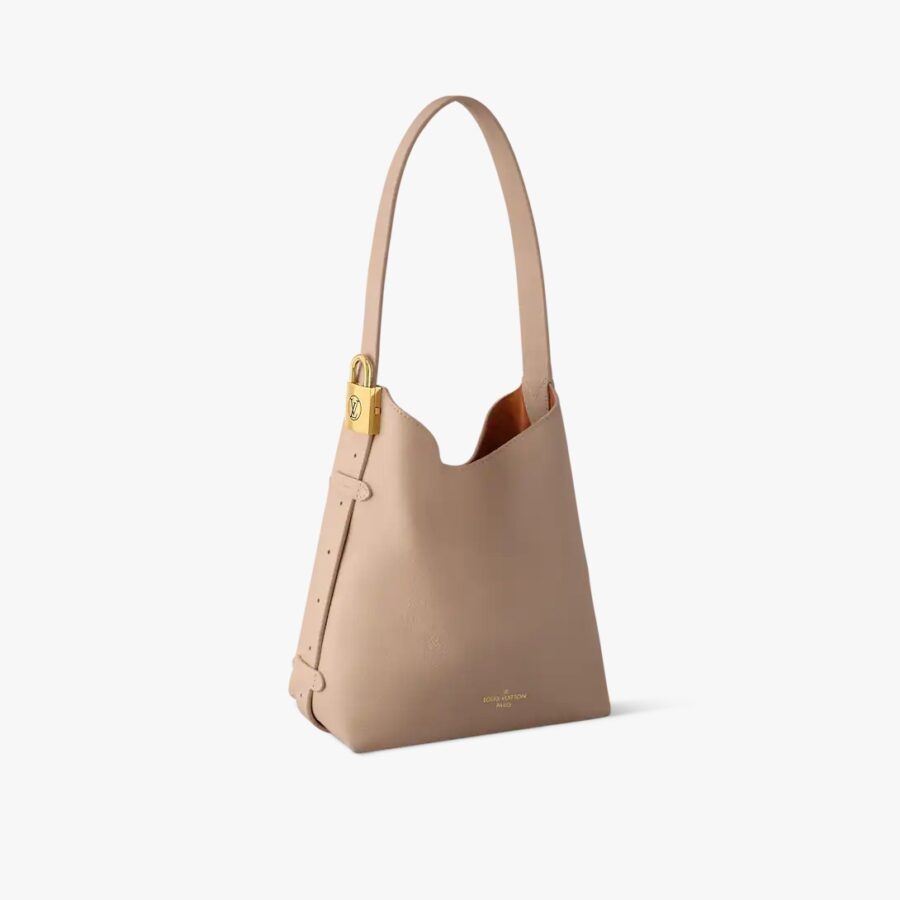 Louis Vuitton Key Hobo Super Clone Replica Bag - Image 18