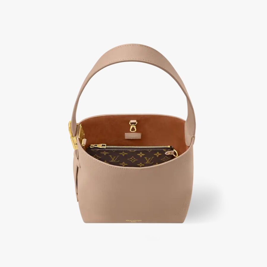 Louis Vuitton Key Hobo Super Clone Replica Bag - Image 8
