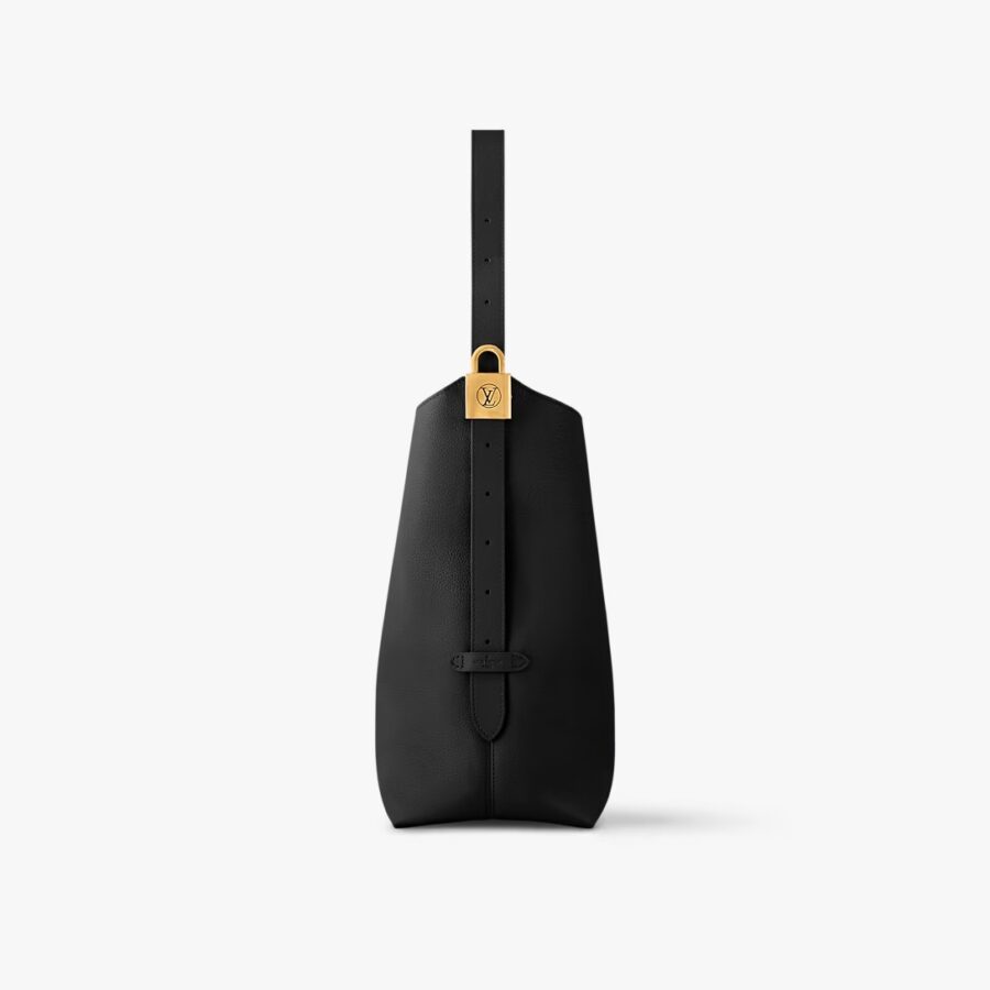 Louis Vuitton Key Hobo Super Clone Replica Bag - Image 5