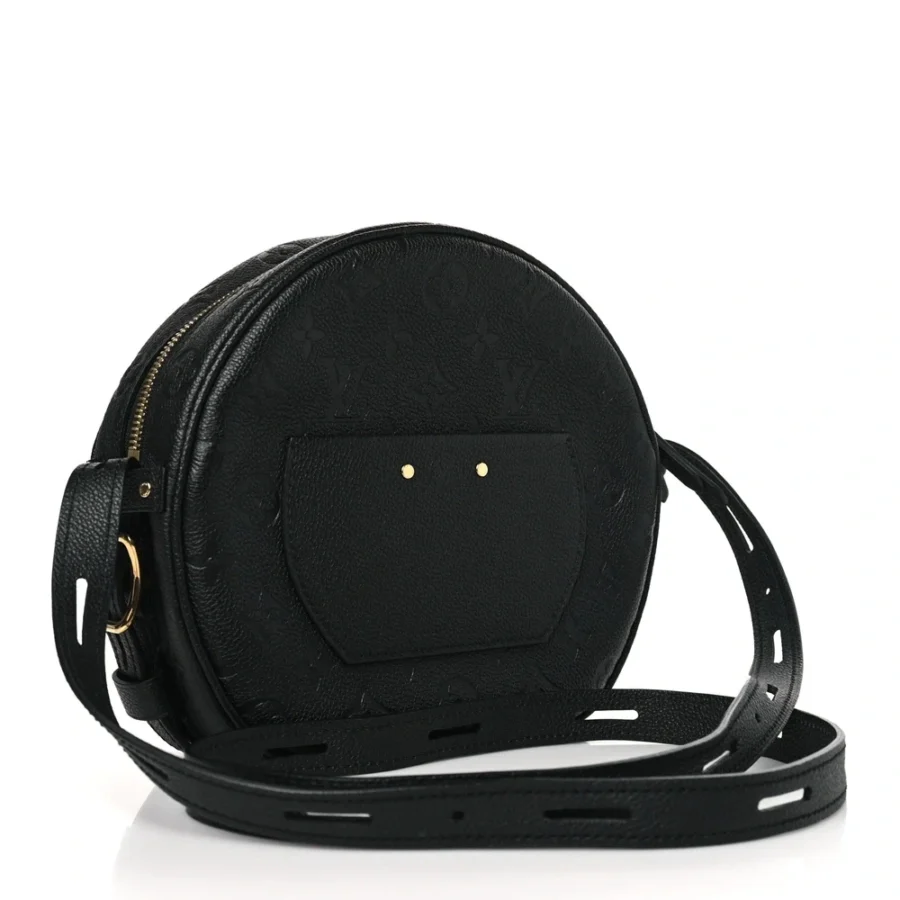 Replica Louis Vuitton Empreinte Leather Handbags You’ll Love - Image 8