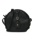 Replica Louis Vuitton Empreinte Leather Handbags You’ll Love