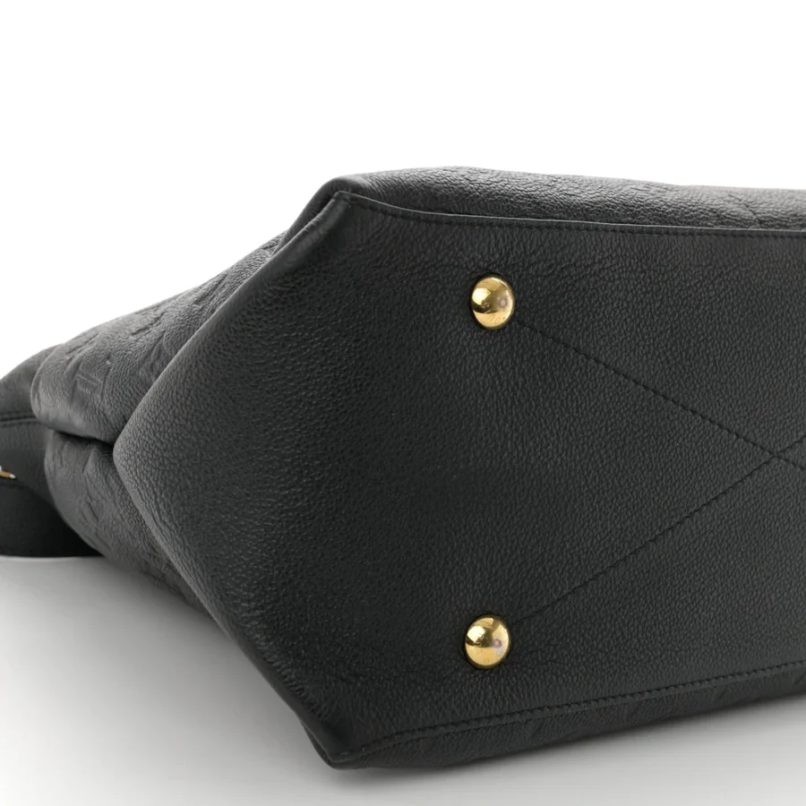 Superfake Louis Vuitton Maida Hobo MM – Gold Hardware Perfection - Image 3