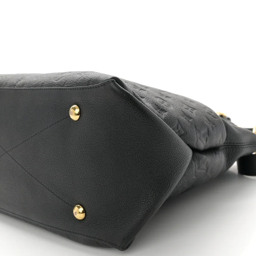 Superfake Louis Vuitton Maida Hobo MM – Gold Hardware Perfection - Image 2