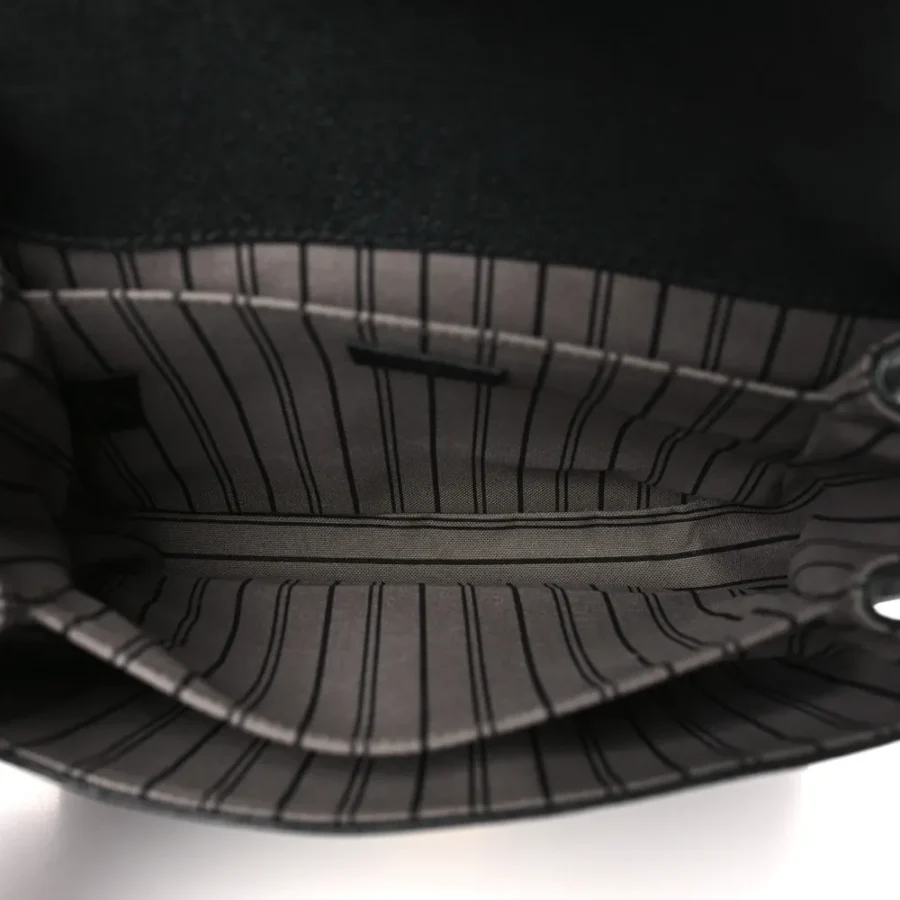 Superfake Louis Vuitton Empreinte Leather Pochette Metis PM Replica - Image 4