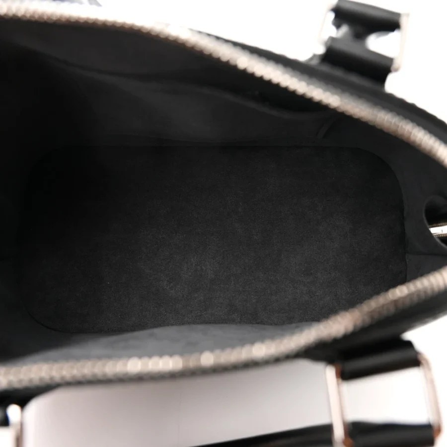Experience Luxury with Superfake Alma BB Replica Handbags - Image 5