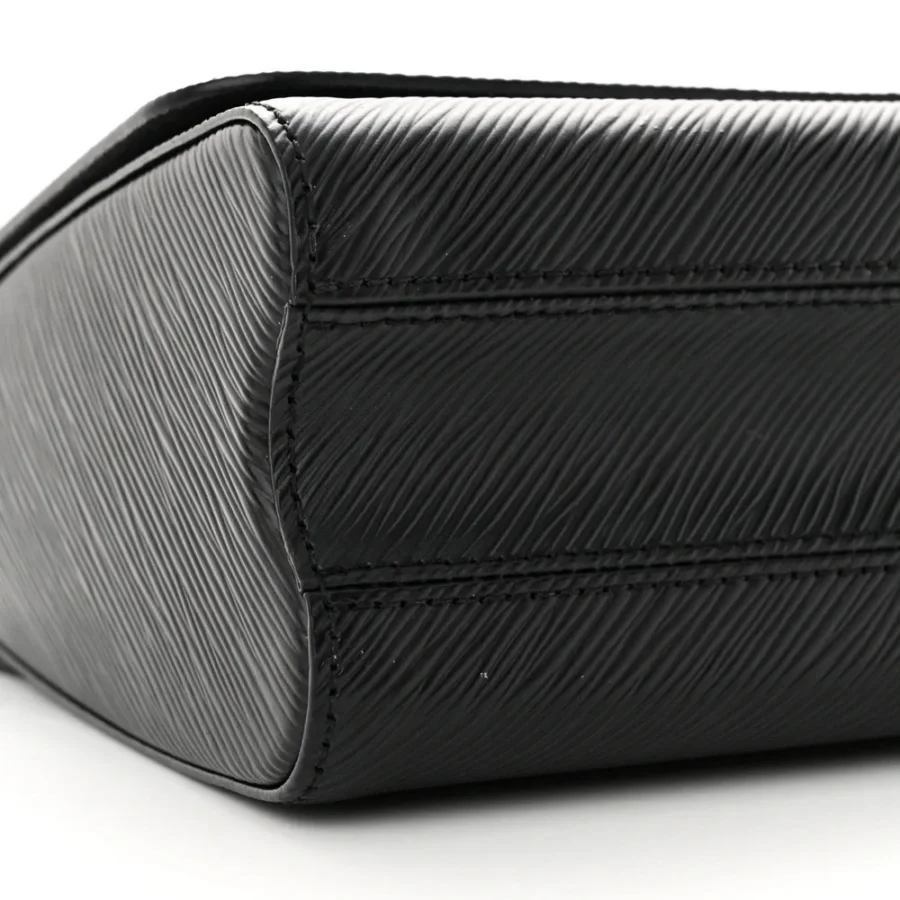 Replica Louis Vuitton Twist MM Monogram Bag – Premium Quality - Image 6