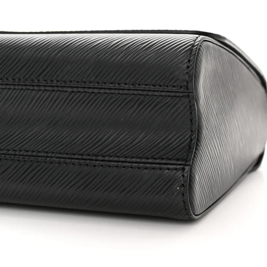 Replica Louis Vuitton Twist MM Monogram Bag – Premium Quality - Image 5