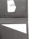 Top Grade Replica Louis Vuitton Organizer Black Monogram Calfskin