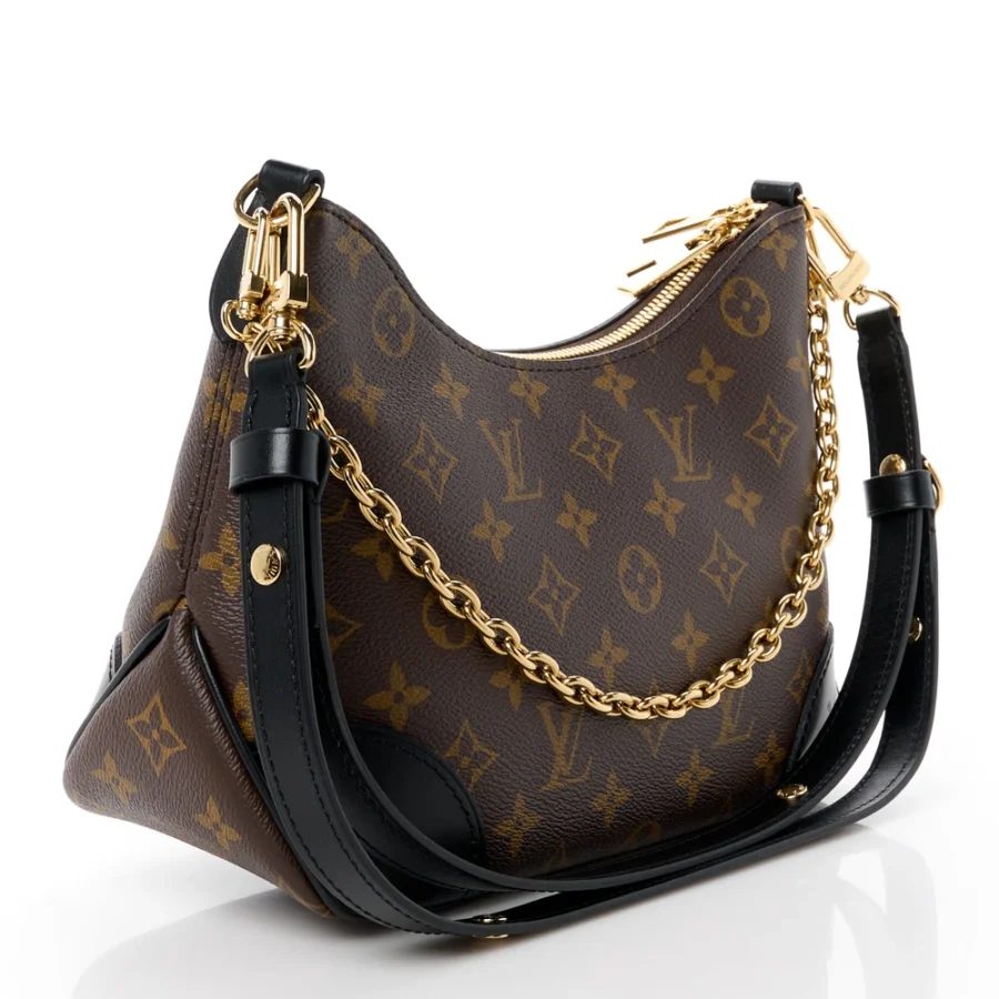 High-Quality Louis Vuitton Boulogne PM Replica Handbag - Image 5