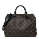 Superclone Quality  Louis Vuitton Monogram Speedy 30 HandBag