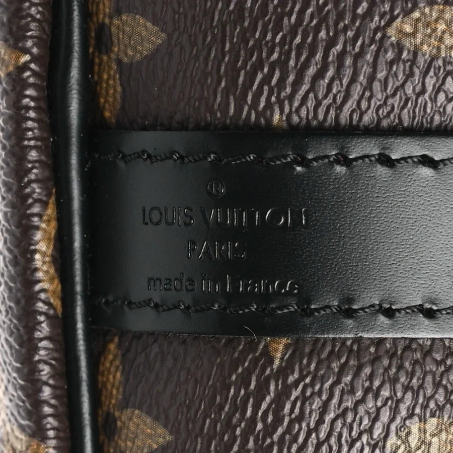 Superclone Quality  Louis Vuitton Monogram Speedy 30 HandBag - Image 4