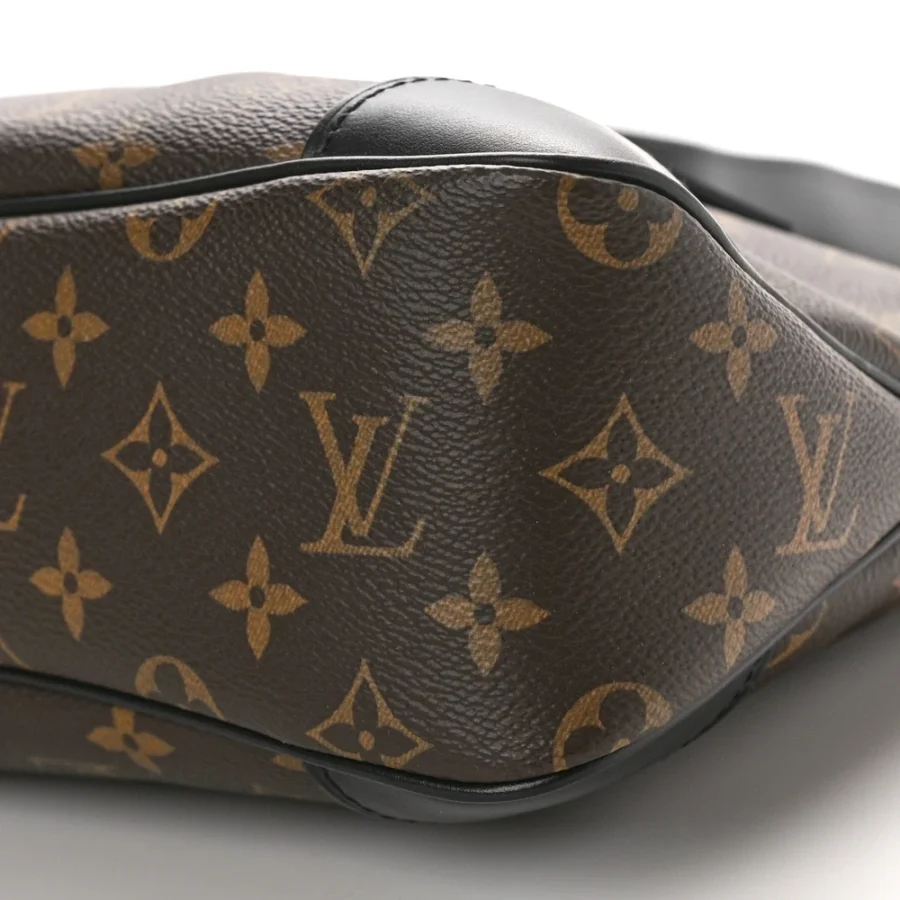 Louis Vuitton Superfake Odeon MM with Gold Hardware - Image 8