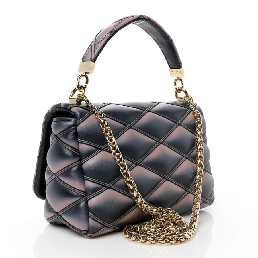 Superfake Handbags – Louis Vuitton Top Handle GO-14 MM Replica - Image 8