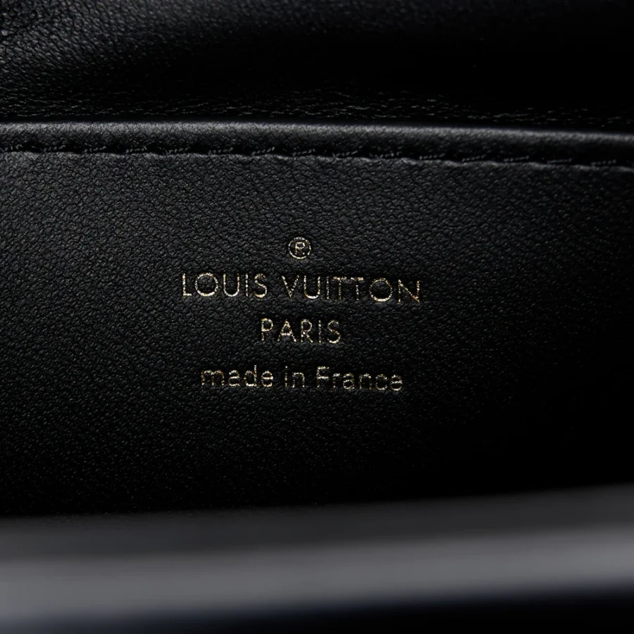 Superfake Handbags – Louis Vuitton Top Handle GO-14 MM Replica - Image 6