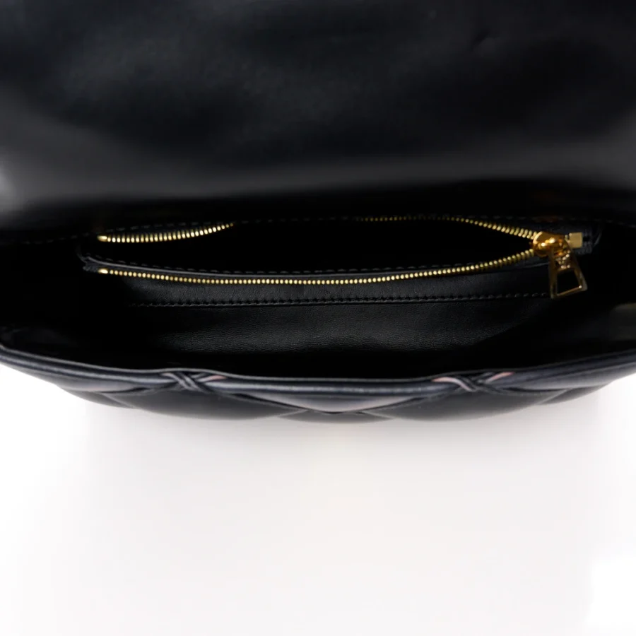 Superfake Handbags – Louis Vuitton Top Handle GO-14 MM Replica - Image 5