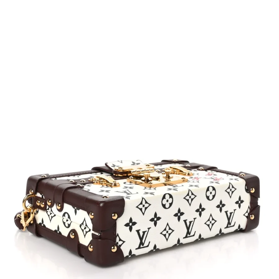 Louis Vuitton Petite Malle Reps – Premium Replicas for Less - Image 7