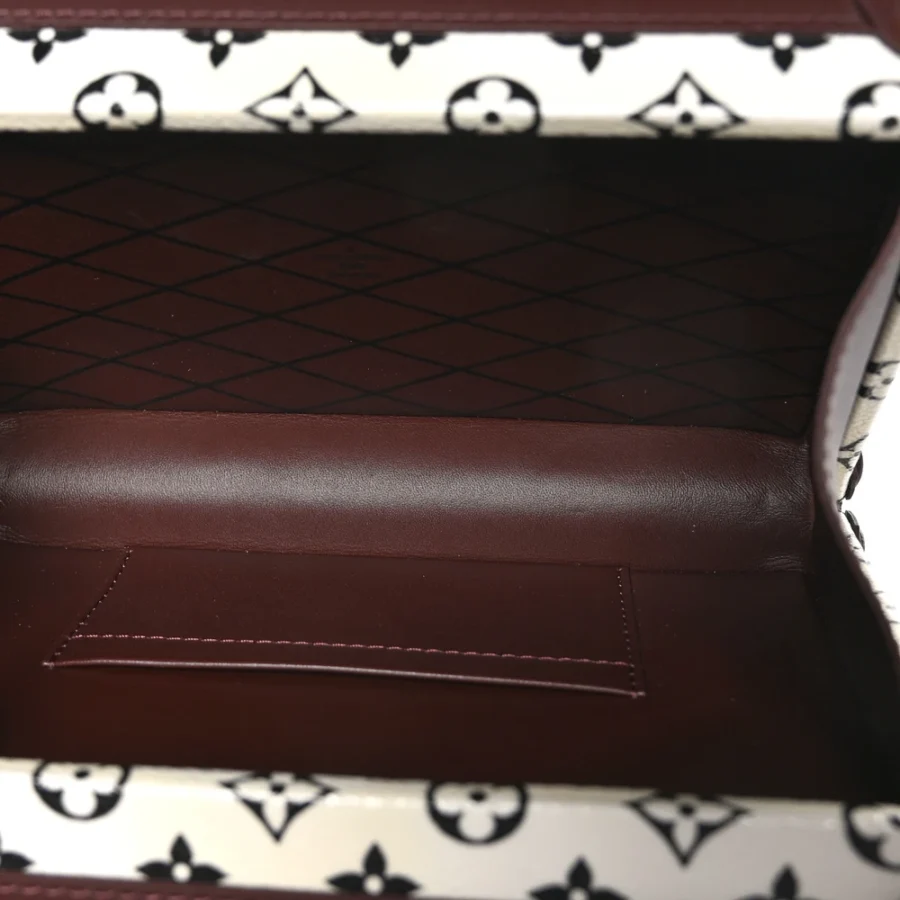 Louis Vuitton Petite Malle Reps – Premium Replicas for Less - Image 5