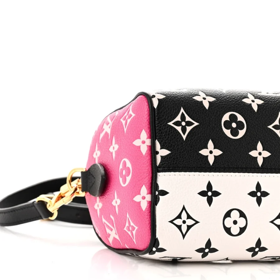 Superfake Louis Vuitton Monogram Empreinte Speedy 20 – Shop Now - Image 3