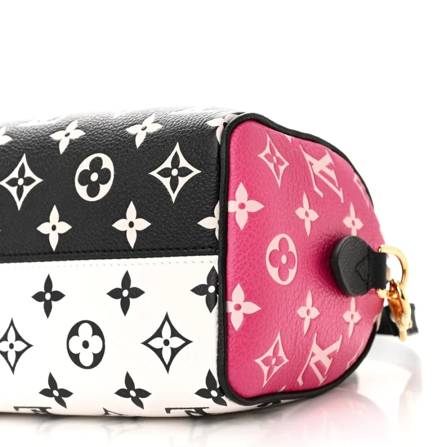 Superfake Louis Vuitton Monogram Empreinte Speedy 20 – Shop Now - Image 2