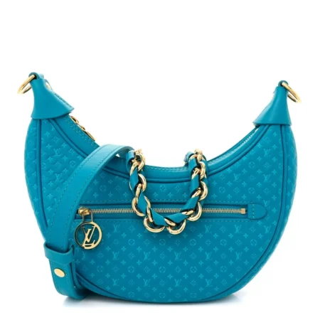 High-Quality Replica Louis Vuitton Nanogram Handbag