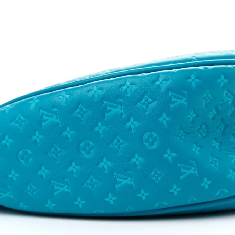 High-Quality Replica Louis Vuitton Nanogram Handbag - Image 3