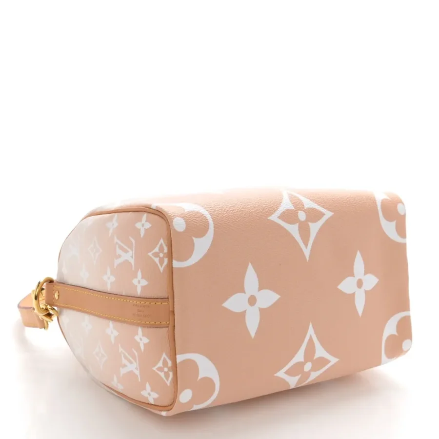 Superfake Louis Vuitton By the Pool Speedy Bandouliere 25 Bag - Image 7