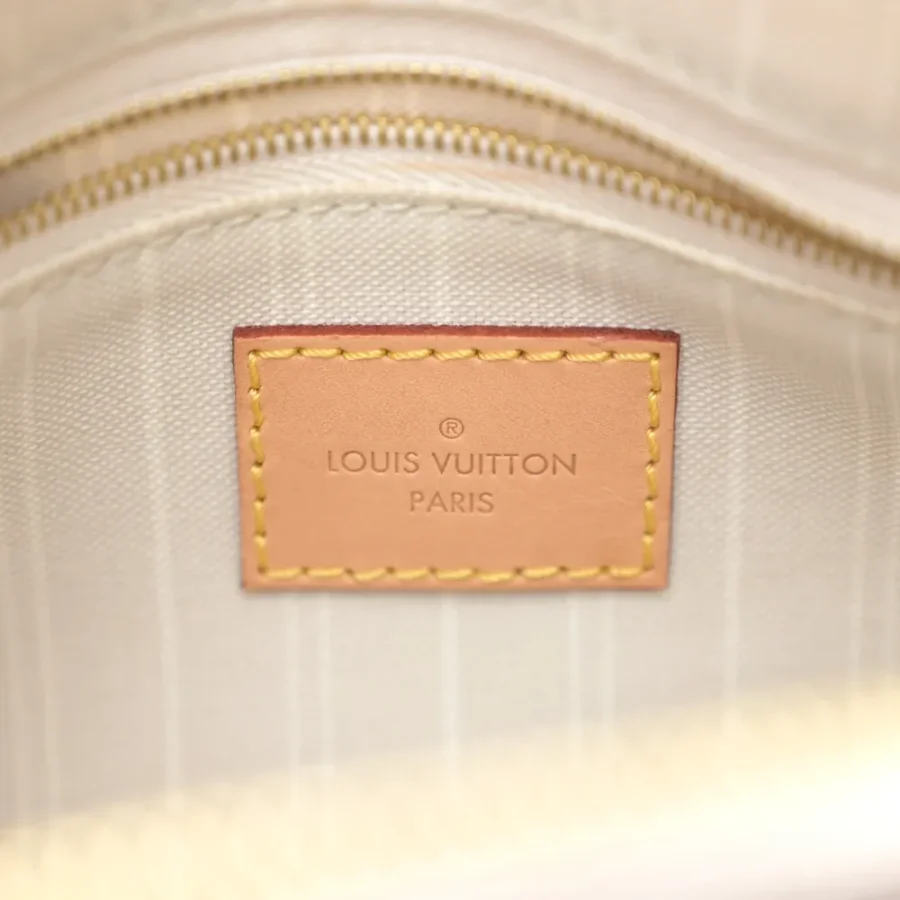 Superfake Louis Vuitton By the Pool Speedy Bandouliere 25 Bag - Image 4