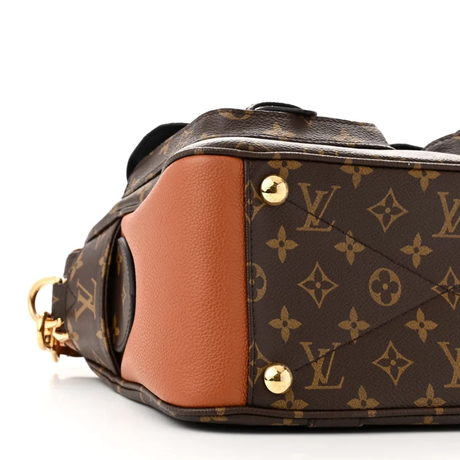 High-Quality Superfake Louis Vuitton Manhattan PM Bag - Image 7