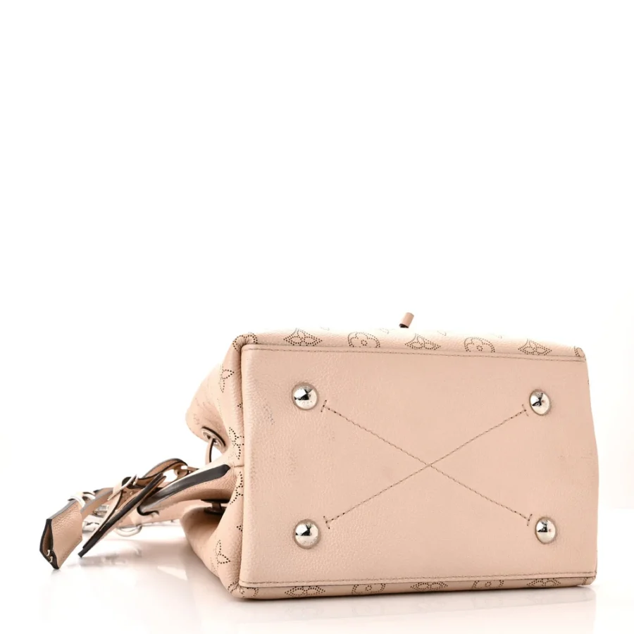 Superfake Louis Vuitton Muria in Mahina Leather - Image 7