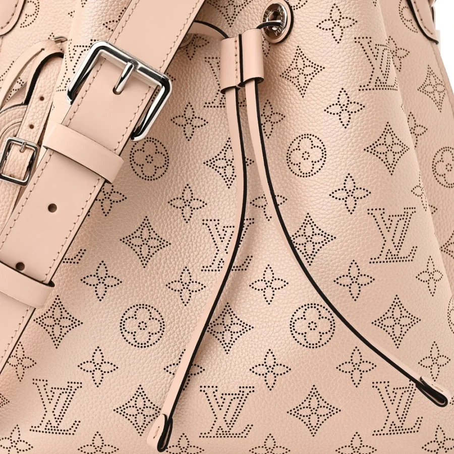 Superfake Louis Vuitton Muria in Mahina Leather - Image 6