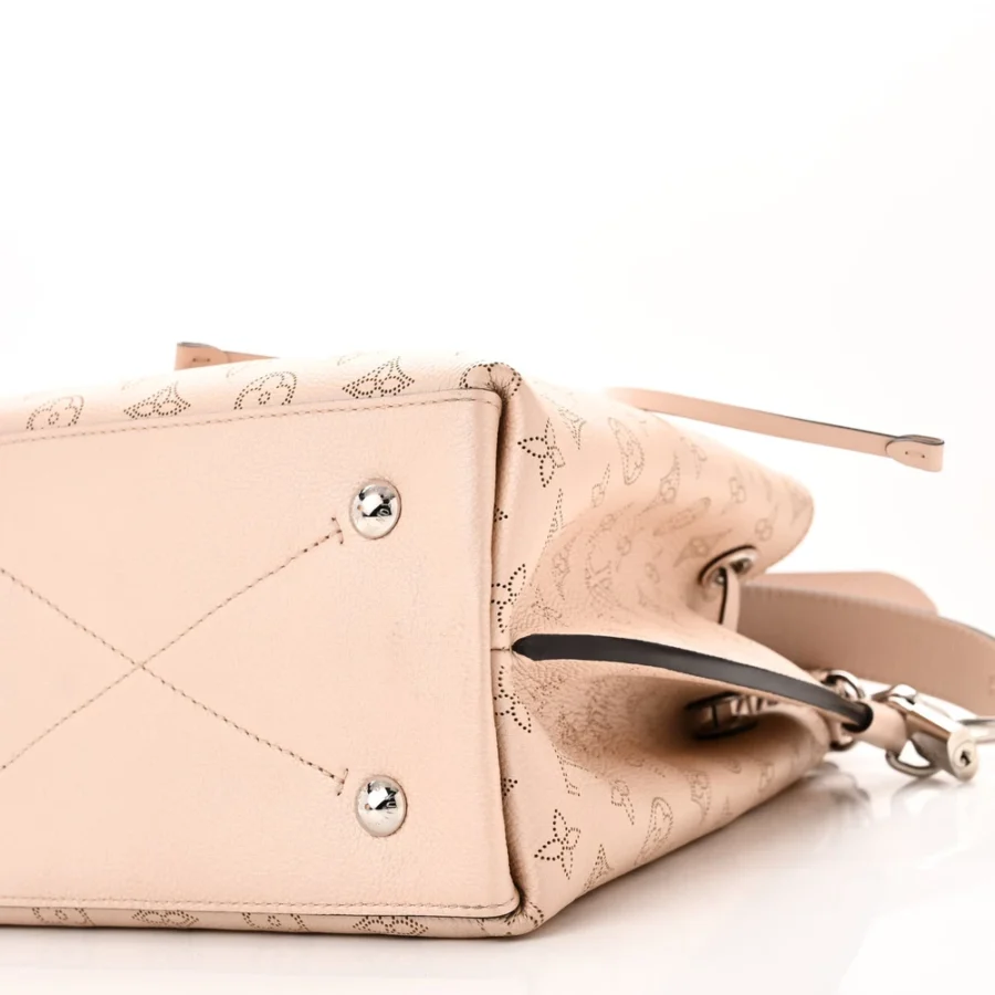 Superfake Louis Vuitton Muria in Mahina Leather - Image 2