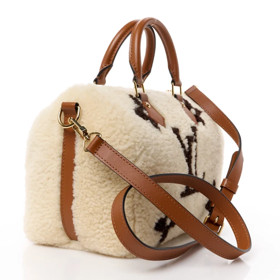 Superfake Handbags – Louis Vuitton Monogram Canvas Speedy 25 - Image 8