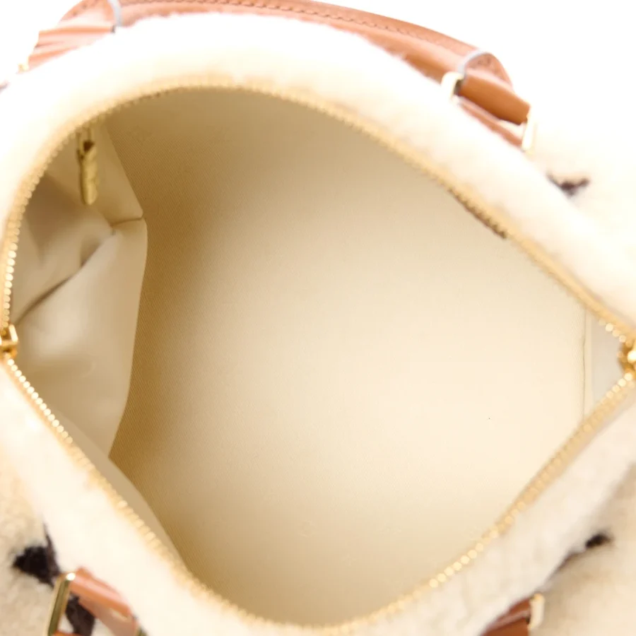 Superfake Handbags – Louis Vuitton Monogram Canvas Speedy 25 - Image 5