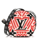 Louis Vuitton Superfake Crafty Bag – Looks Just Like the Real One