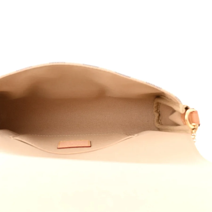 Discover the Best Louis Vuitton Damier Azur MM Mirror Replica Today - Image 4