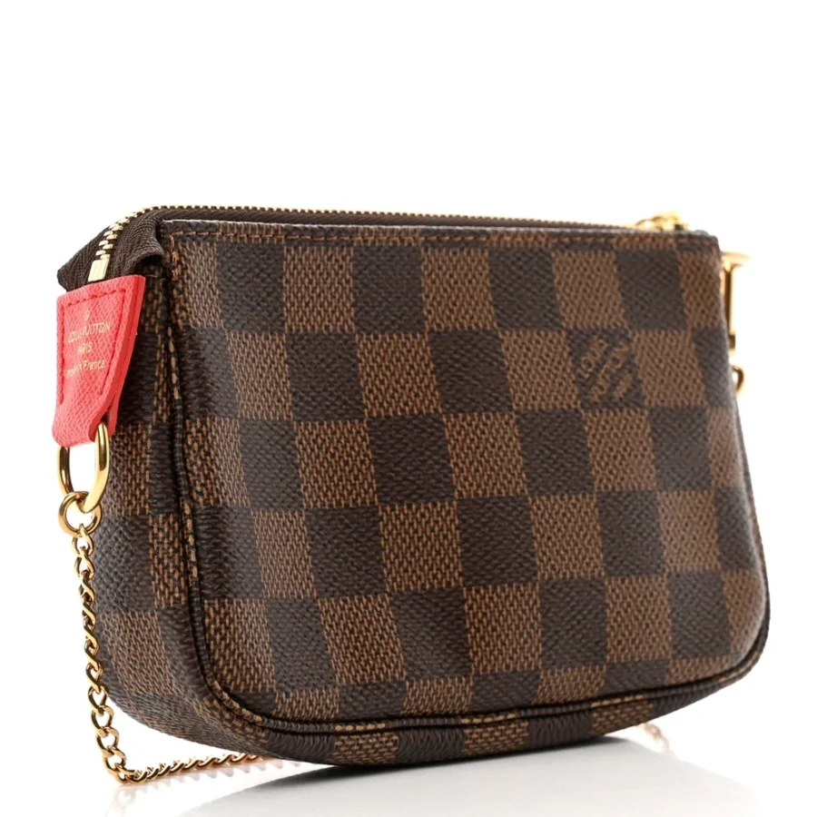 Superfake Louis Vuitton Handbags – Damier Ebene 2019 Edition - Image 5