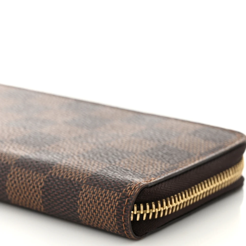 Mirror Quality Louis Vuitton Clemence Wallet Cherry Interior PM - Image 9