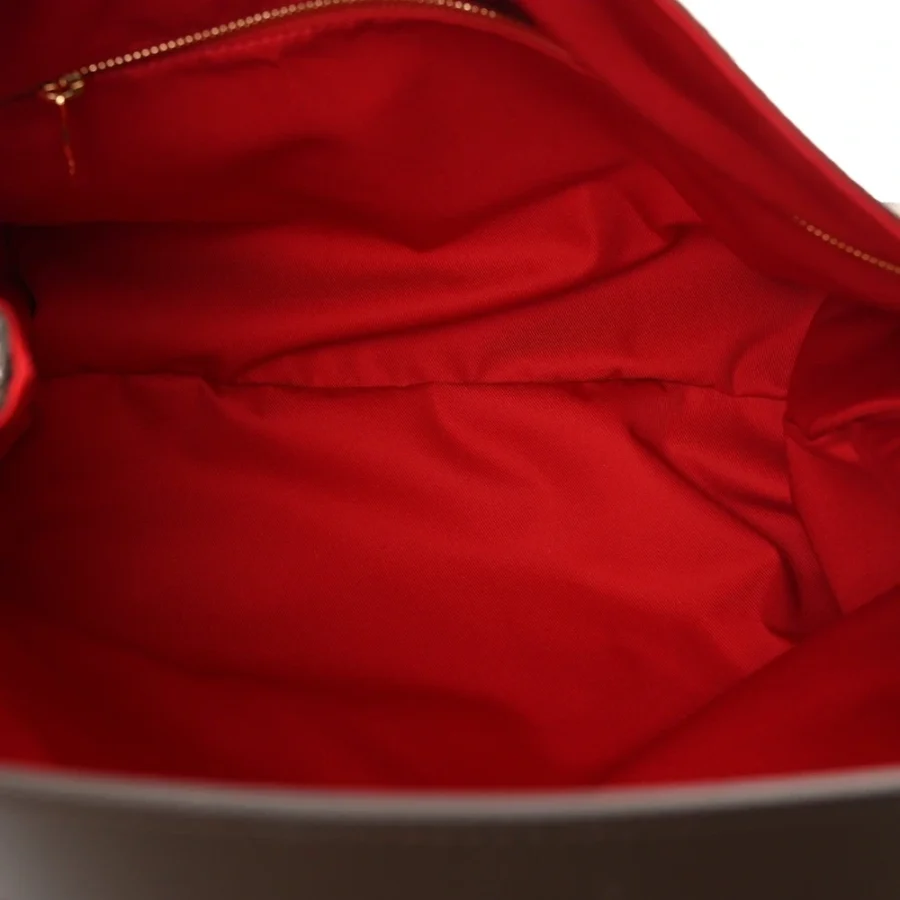 Replica Louis Vuitton Graceful MM with Brass Hardware - Image 5