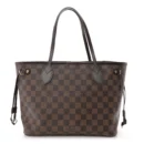 Discover the Best Superfake Handbags – Louis Vuitton Neverfull PM