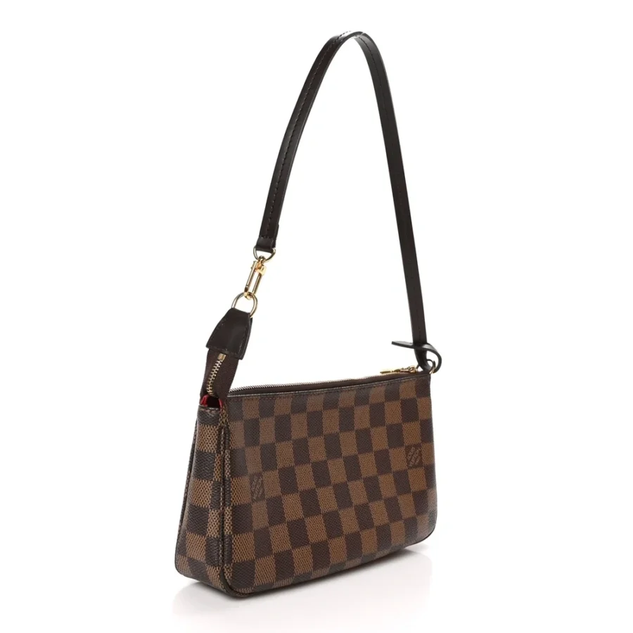 Louis Vuitton Mirror Quality Replica Handbags – Gold Hardware - Image 7