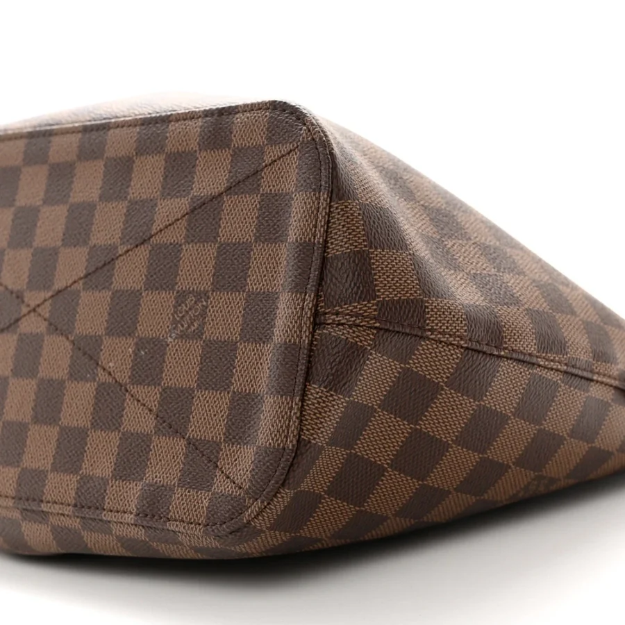 Superior Louis Vuitton Siena MM Replica with Gold Hardware - Image 2