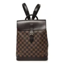 Superfake Louis Vuitton Soho Backpack – Mirror Quality Replica