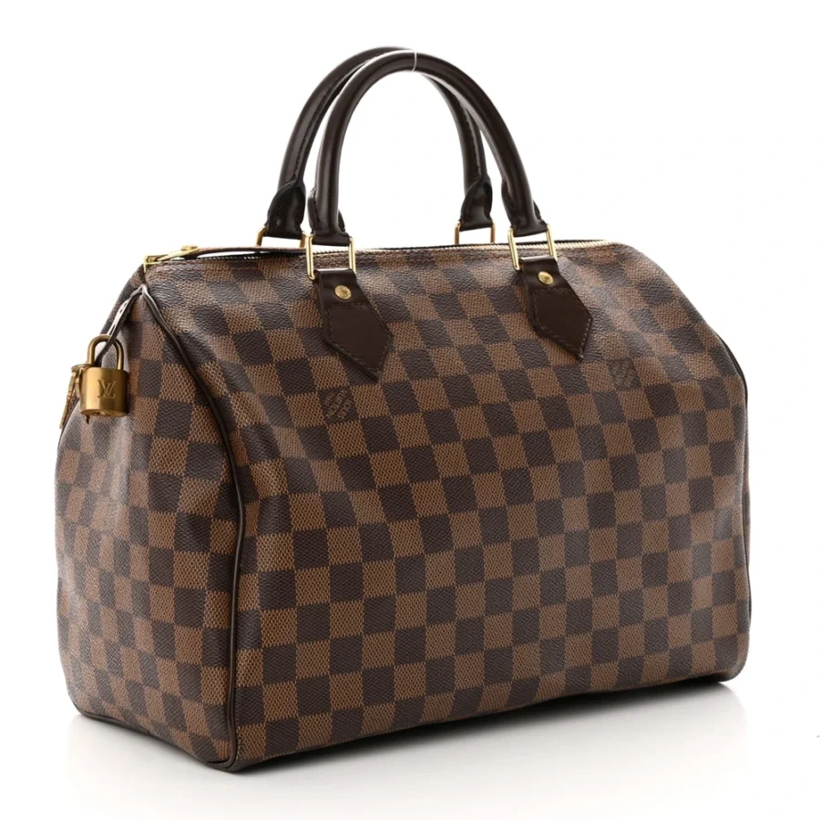 Discover Superfake Louis Vuitton Speedy 30 Handbags - Image 7