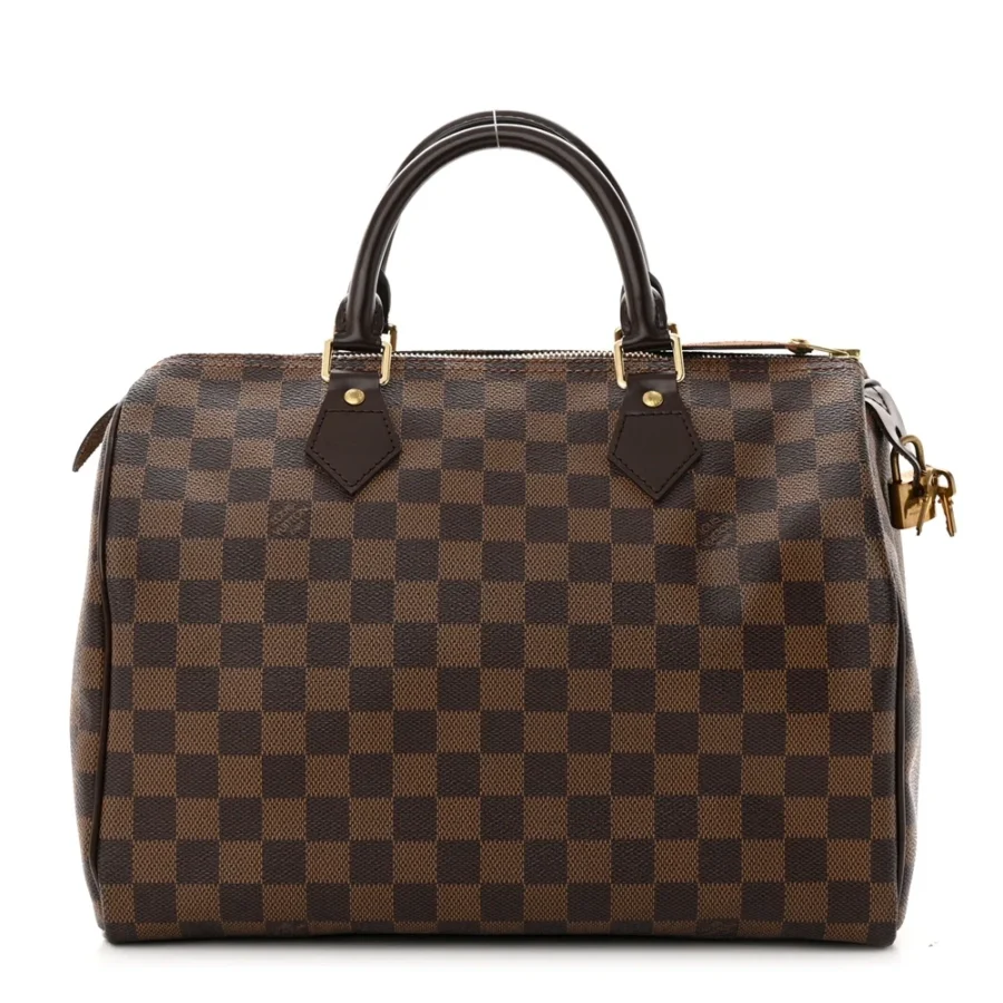 Discover Superfake Louis Vuitton Speedy 30 Handbags