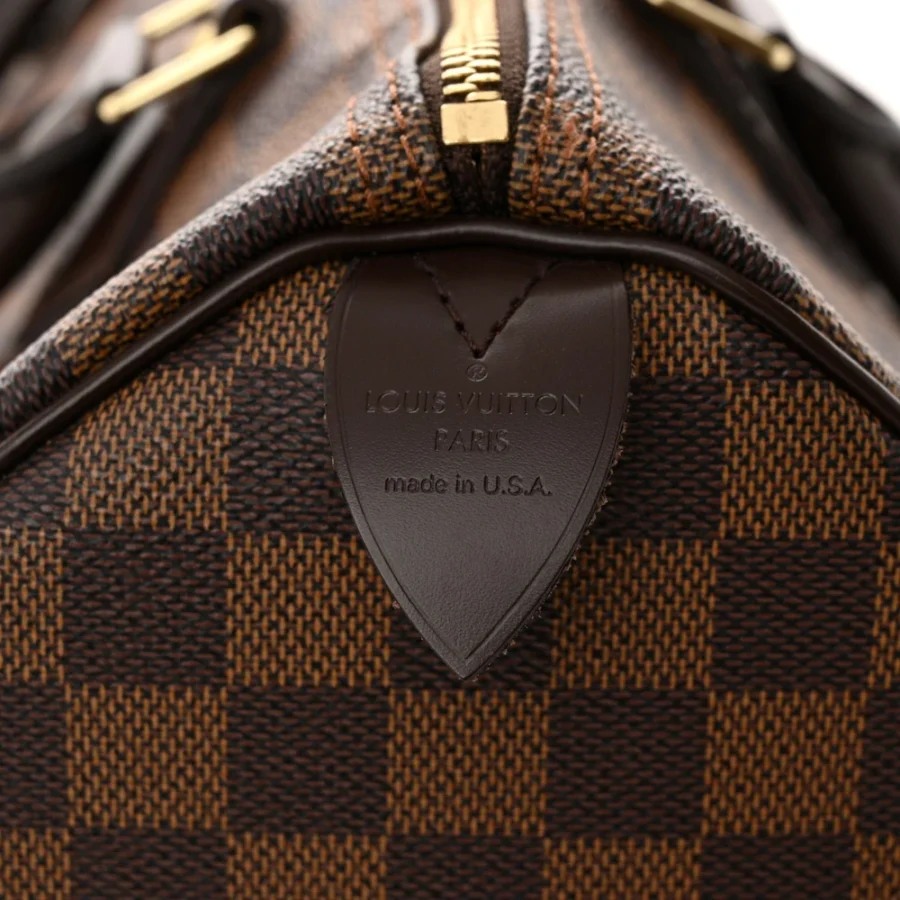 Discover Superfake Louis Vuitton Speedy 30 Handbags - Image 6