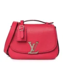 Louis Vuitton Vivienne NM PM Replica – Premium Grained Calfskin