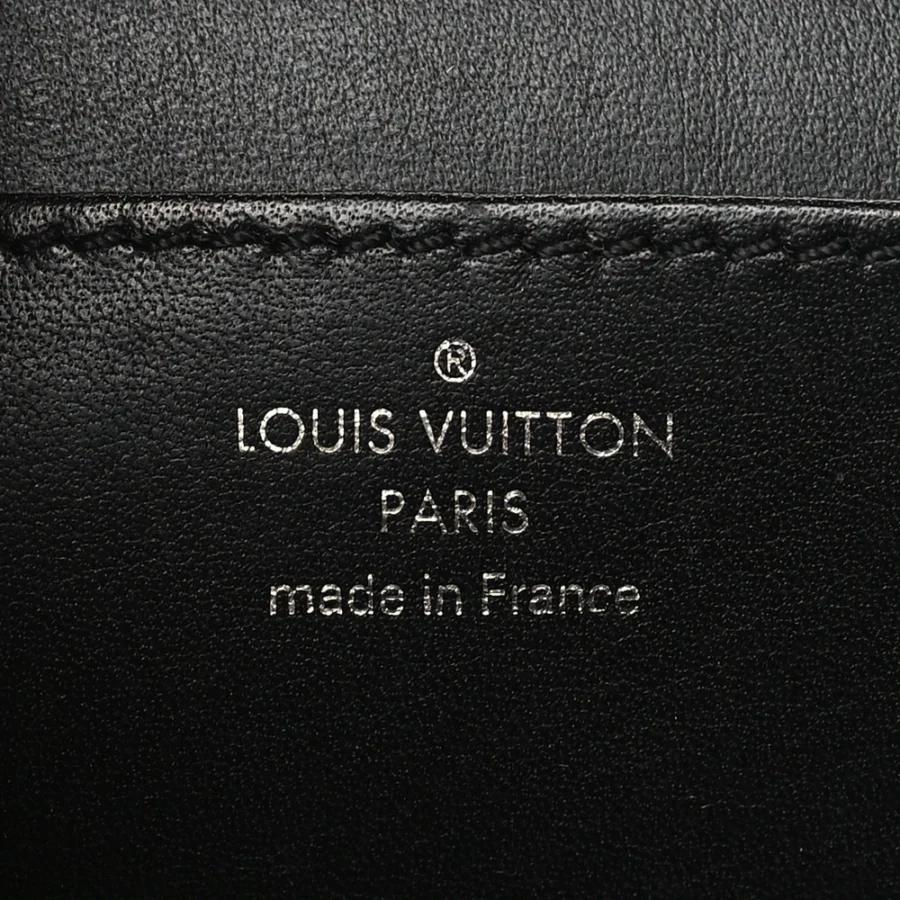 Louis Vuitton Vivienne NM PM Replica – Premium Grained Calfskin - Image 3
