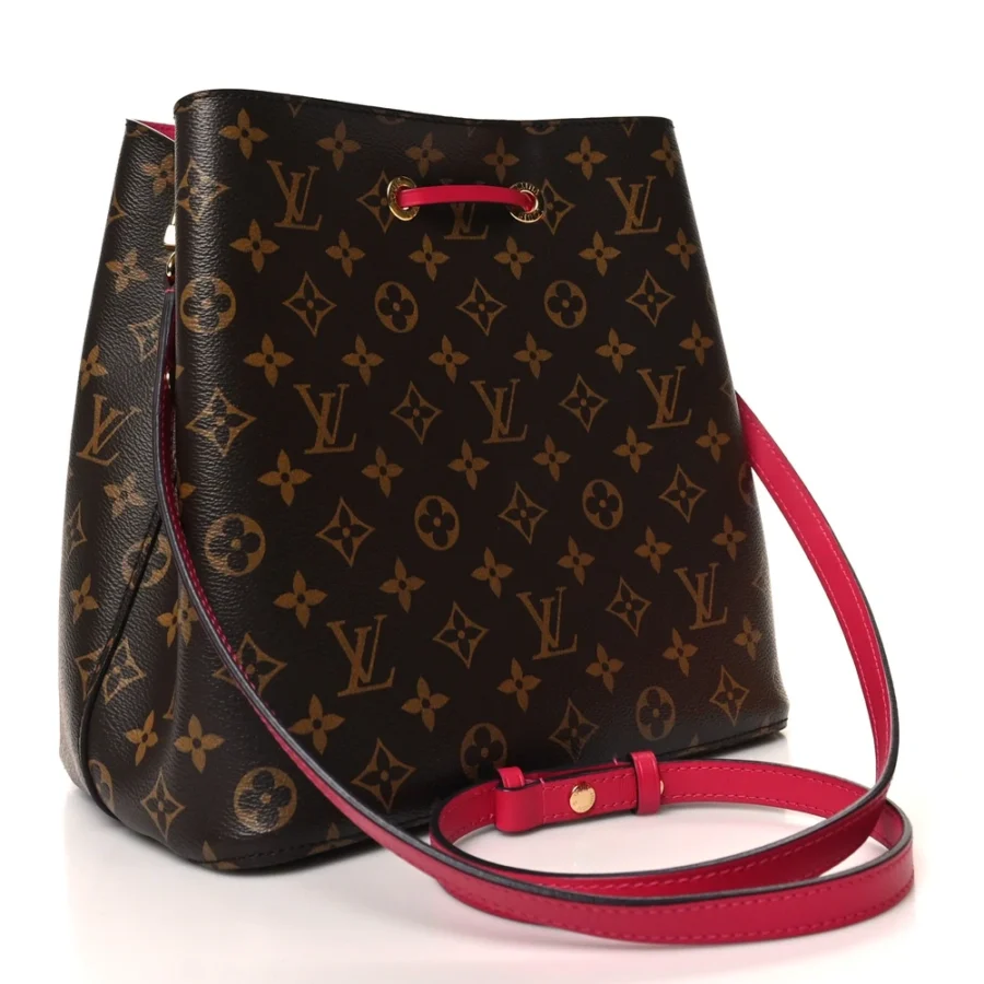 Discover the Best Louis Vuitton Freesia Replica Handbags - Image 8