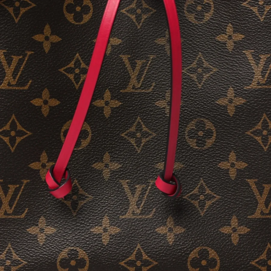 Discover the Best Louis Vuitton Freesia Replica Handbags - Image 6